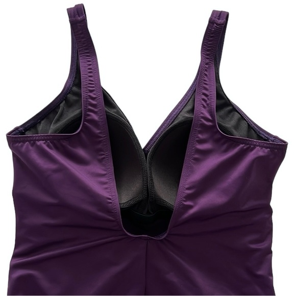 NWOT Miraclesuit Must Haves Oceanus One Piece - Picture 10 of 14